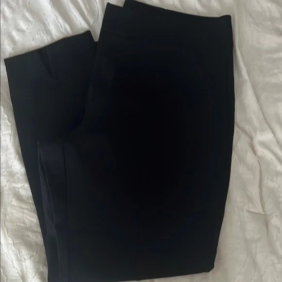 Cabi Keynote Black Trousers - Picture 4 of 7